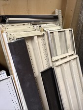 Old commercial shelving for sale  Antioch