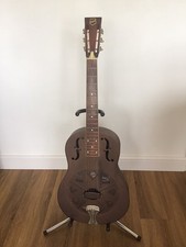 National delphi guitar for sale  BEDFORD