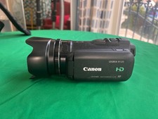 Canon legria g10 for sale  LONDON