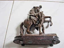 Regule cheval personnage d'occasion  Sannois
