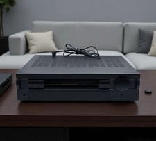Usado, Receptor Nakamichi sintonizador de áudio 2 AM/FM receptor estéreo alinhamento de tempo harmônico comprar usado  Enviando para Brazil