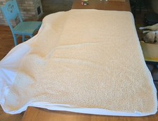 Merino wool mattress for sale  Columbia City