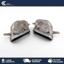 Riginal auspuffblende links gebraucht kaufen  Eilenburg