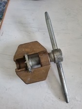 Cable crimping tool for sale  HALSTEAD