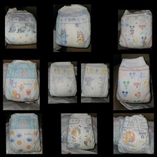 Custom abdl modified for sale  Appleton