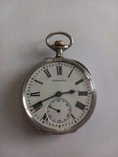 Longines assegnato usato  Taggia