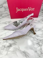 Jacques vert heeled for sale  DALKEITH