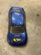 Vintage hobao hyper d'occasion  Expédié en Belgium