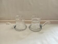 Set two glass for sale  Broomfield