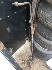 Mercedes w123 240d for sale  BARKING