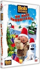 Bob bricoleur noel d'occasion  France