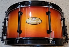 Pearl masterworks 7x13 for sale  Littleton
