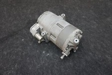 Bomba compressor de ar condicionado AC fabricante de equipamento original 64526830620 BMW I3 94 REX 2014-21, usado comprar usado  Enviando para Brazil