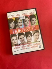 Film dvd due usato  Santo Stefano di Camastra