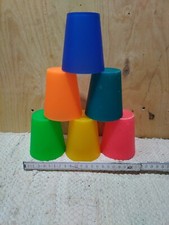 Bunte trinkbecher ikea gebraucht kaufen  Wachenroth