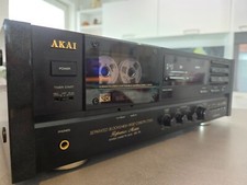 Akai service neu gebraucht kaufen  Ingolstadt
