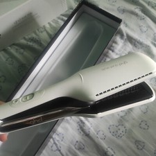 Piastra ghd duet usato  Italia