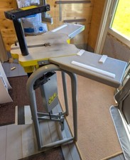 Inmes foot operated for sale  TAUNTON