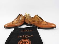 cheaney brogues for sale  Shipping to Ireland