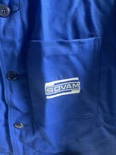Ancienne veste travail d'occasion  Cerizay