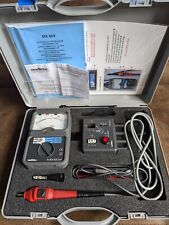 Valise metrix 604 d'occasion  Rouvroy