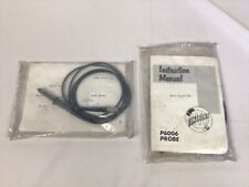 Tektronix 010 126 gebraucht kaufen  Garmisch-Partenkirchen
