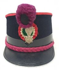 Kepi scuola militare usato  Milano