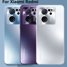 Capa à prova de choque para Xiaomi 14 13 Pro Redmi Note 13 Pro+ estrutura de metal fosca comprar usado  Enviando para Brazil