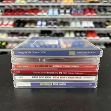 Lot holiday music for sale  Madison Heights