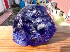 Glass rock slag for sale Glass rock slag for sale  Western