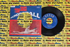 Tom jones thunderball usato  Ferrara
