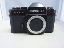 Revueflex 3000 kamerabody gebraucht kaufen  Berlin