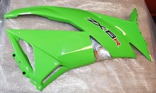 Kawasaki zx6r verkleidung gebraucht kaufen  Berlin