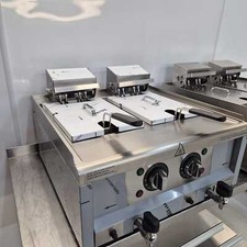Fryer counter top for sale  BRIDGWATER