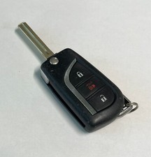 Oem toyota rav4 d'occasion  Expédié en Belgium