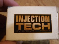 Injetor de combustível Injection Tech 65-0727 comprar usado  Enviando para Brazil