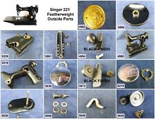 Singer featherweight sewing for sale  Ivoryton