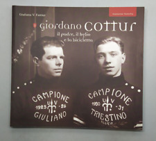 Giordano cottur padre usato  Bologna