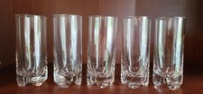 Set orrefors crystal for sale  Hillsborough