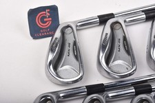 Mizuno irons regular for sale  LOANHEAD