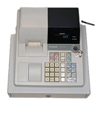 Casio electronic cash for sale  Lake Worth Beach