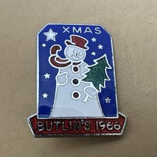 1966 xmas butlins for sale  LEIGH-ON-SEA
