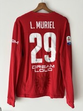 Maillot football acf d'occasion  France