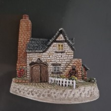 David winter smithy for sale  SNODLAND