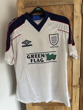 England 1998 training for sale  SUTTON COLDFIELD