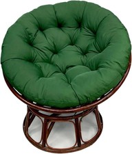 Papasan chair cushion for sale  Plainwell