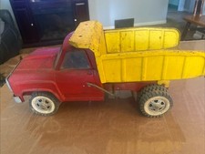 Vintage 1960s tonka for sale  Reading