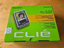Vintage sony clie d'occasion  Mions