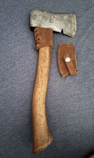hatchet cover for sale  Guston