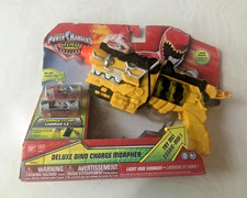Power rangers deluxe d'occasion Power rangers deluxe d'occasion  Aubergenville